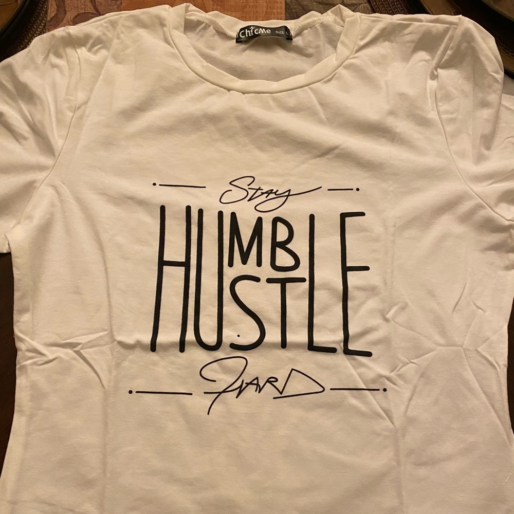 Size large…